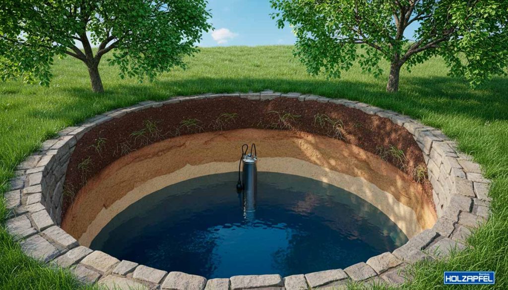 Bombas de norias en Chile